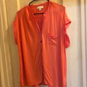 Forever 21 dress/business casual shirt